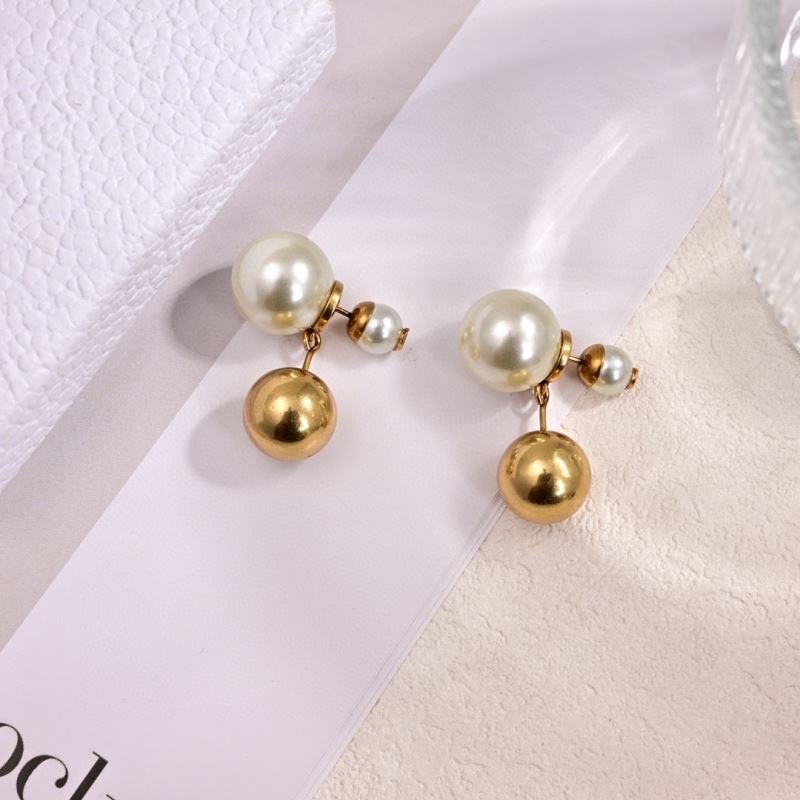 Christian Dior Earrings